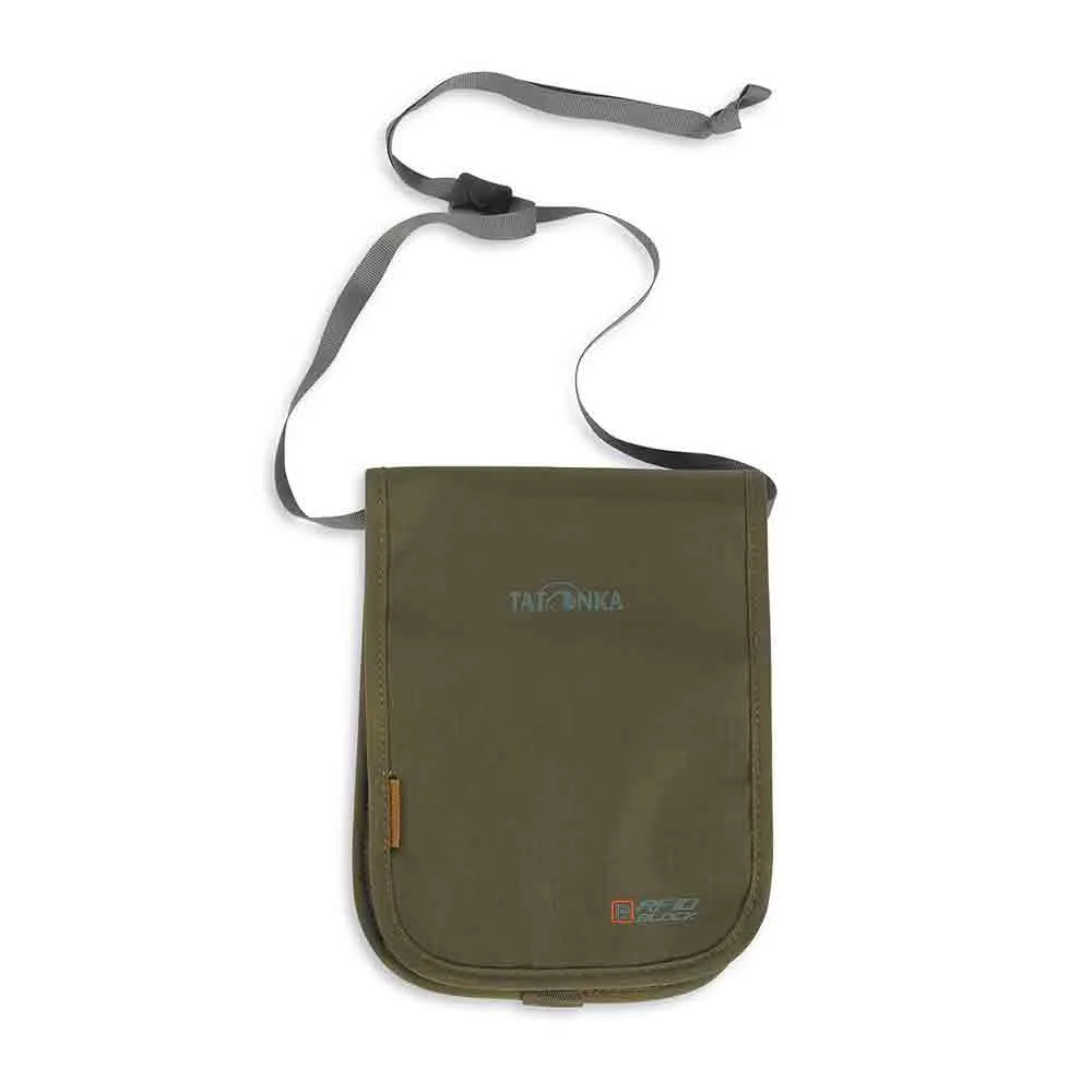 防盜旅行掛袋 Hang Loose RFID