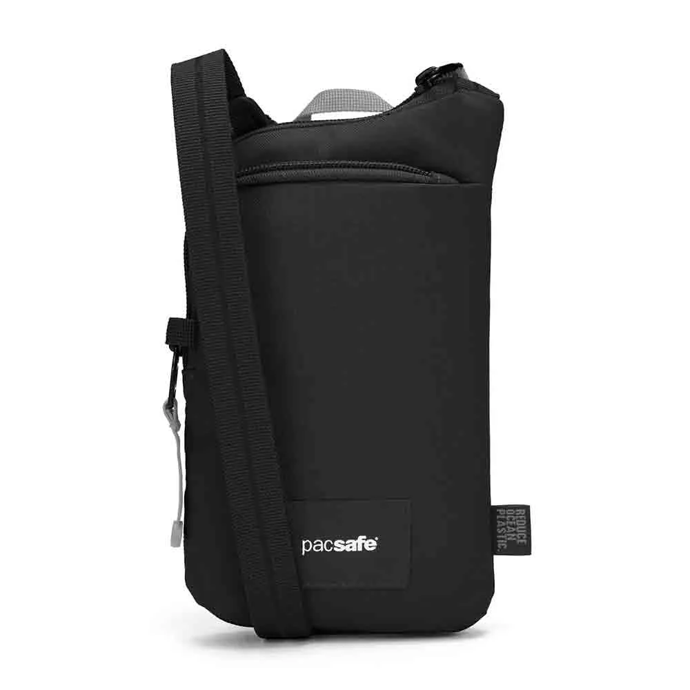 防盜 RFID 斜揹袋 GO Tech Crossbody