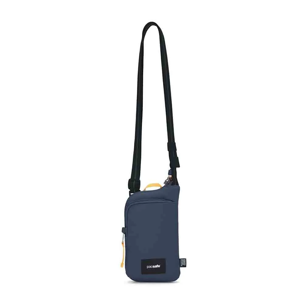 防盜 RFID 斜揹袋 GO Tech Crossbody