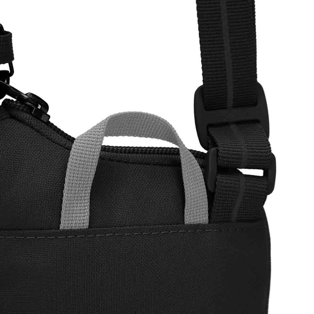 防盜 RFID 斜揹袋 GO Tech Crossbody