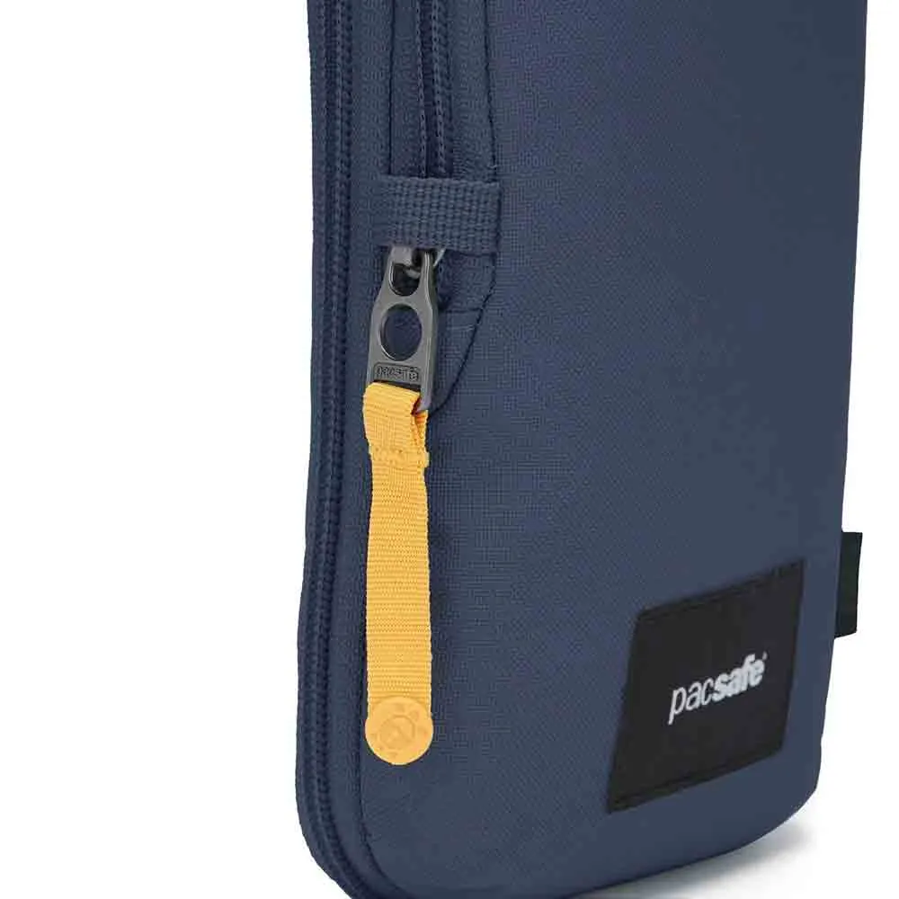 防盜 RFID 斜揹袋 GO Tech Crossbody