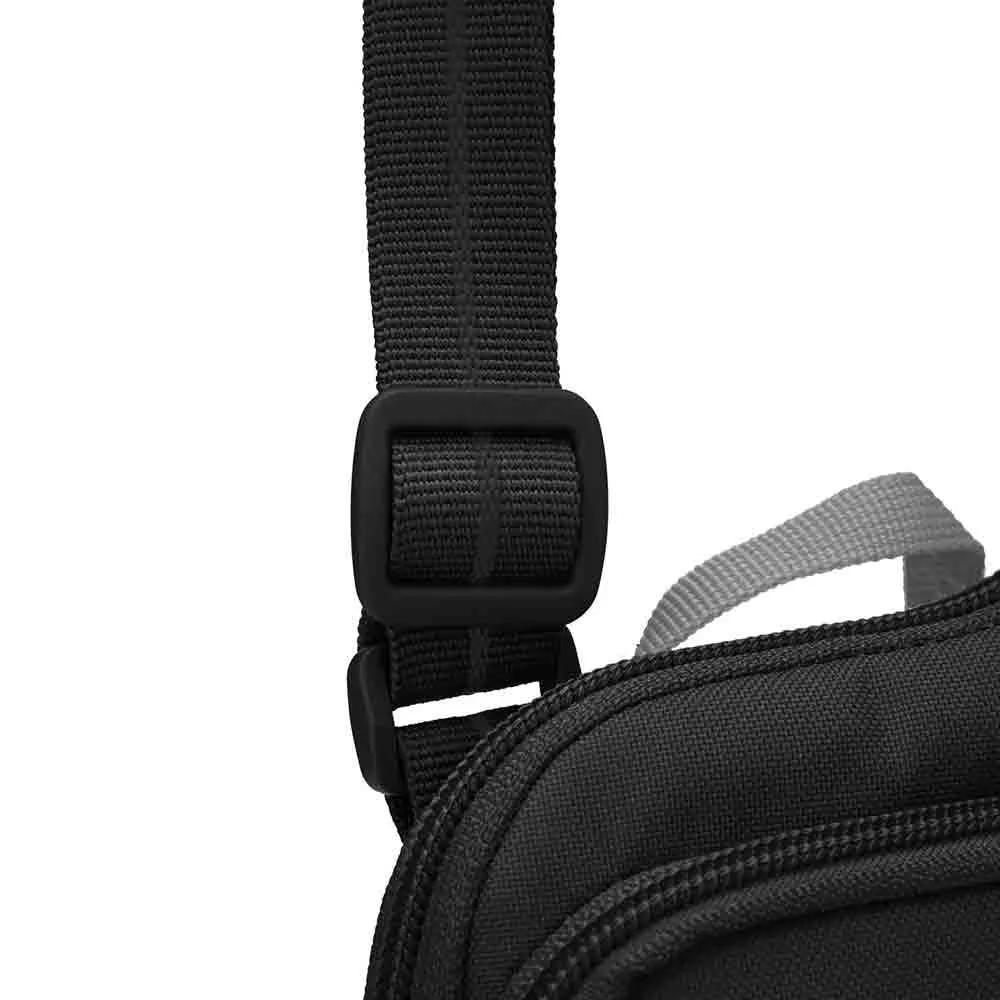 防盜 RFID 斜揹袋 GO Tech Crossbody