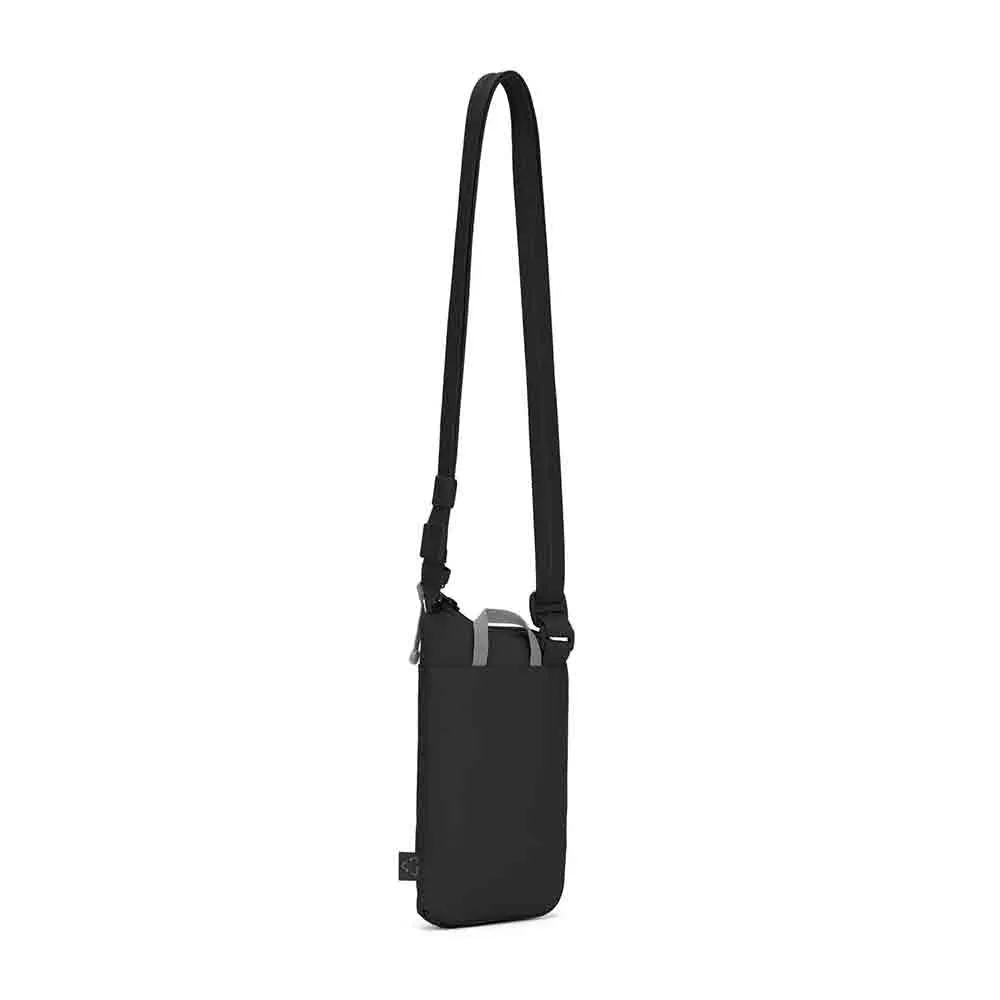 防盜 RFID 斜揹袋 GO Tech Crossbody