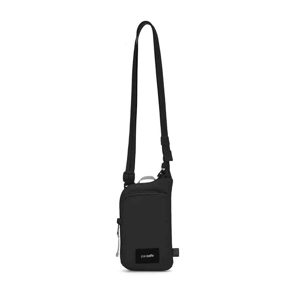 防盜 RFID 斜揹袋 GO Tech Crossbody