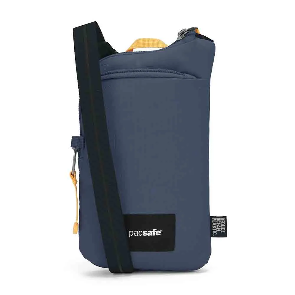 防盜 RFID 斜揹袋 GO Tech Crossbody