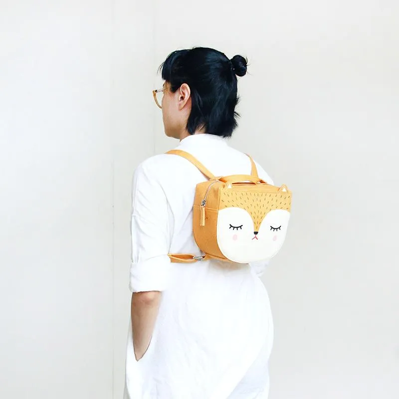 2-Way Kitsue Bag
