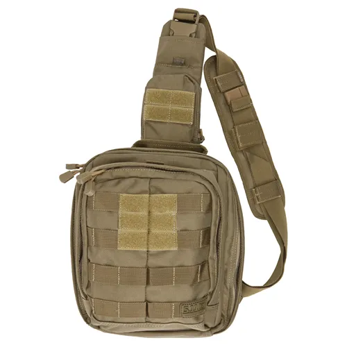 5.11 Tactical RUSH MOAB 6 Sling Pack 11L