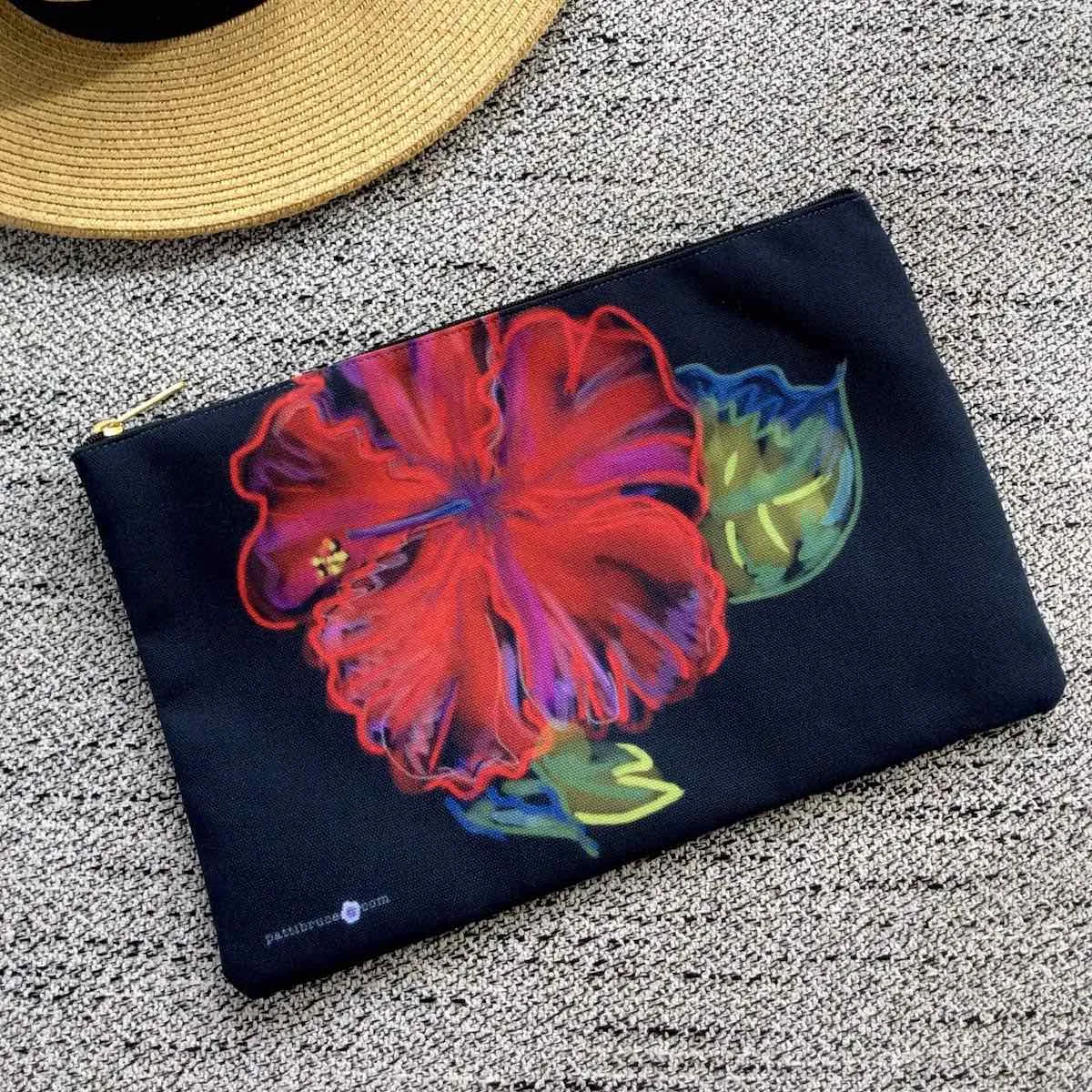 Accessory Bag:   Electric Baby