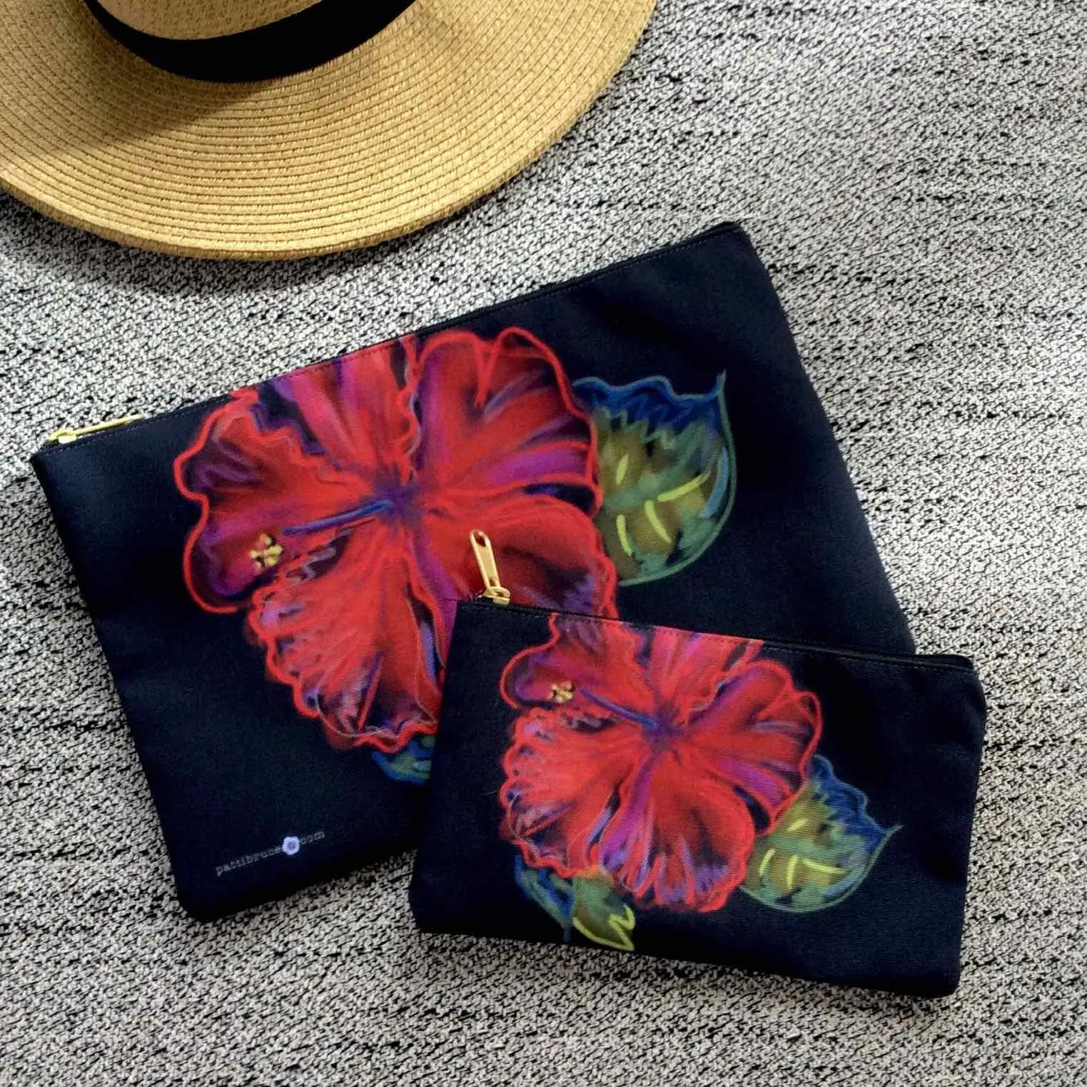 Accessory Bag:   Electric Baby