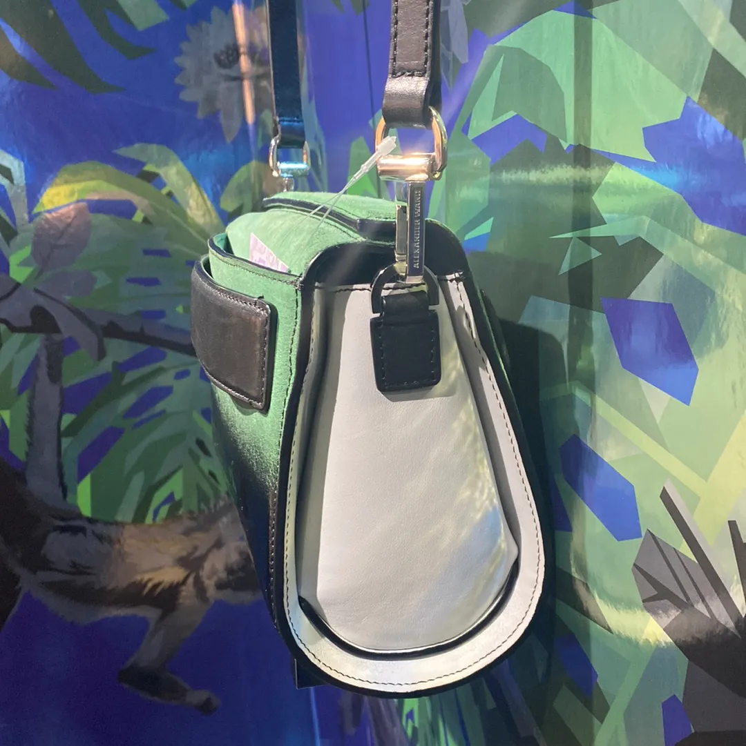 Alexander Wang Sling Mini Chastity Bag