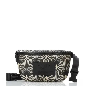 Aloha Malu Mini Hip Pack Glow/Black