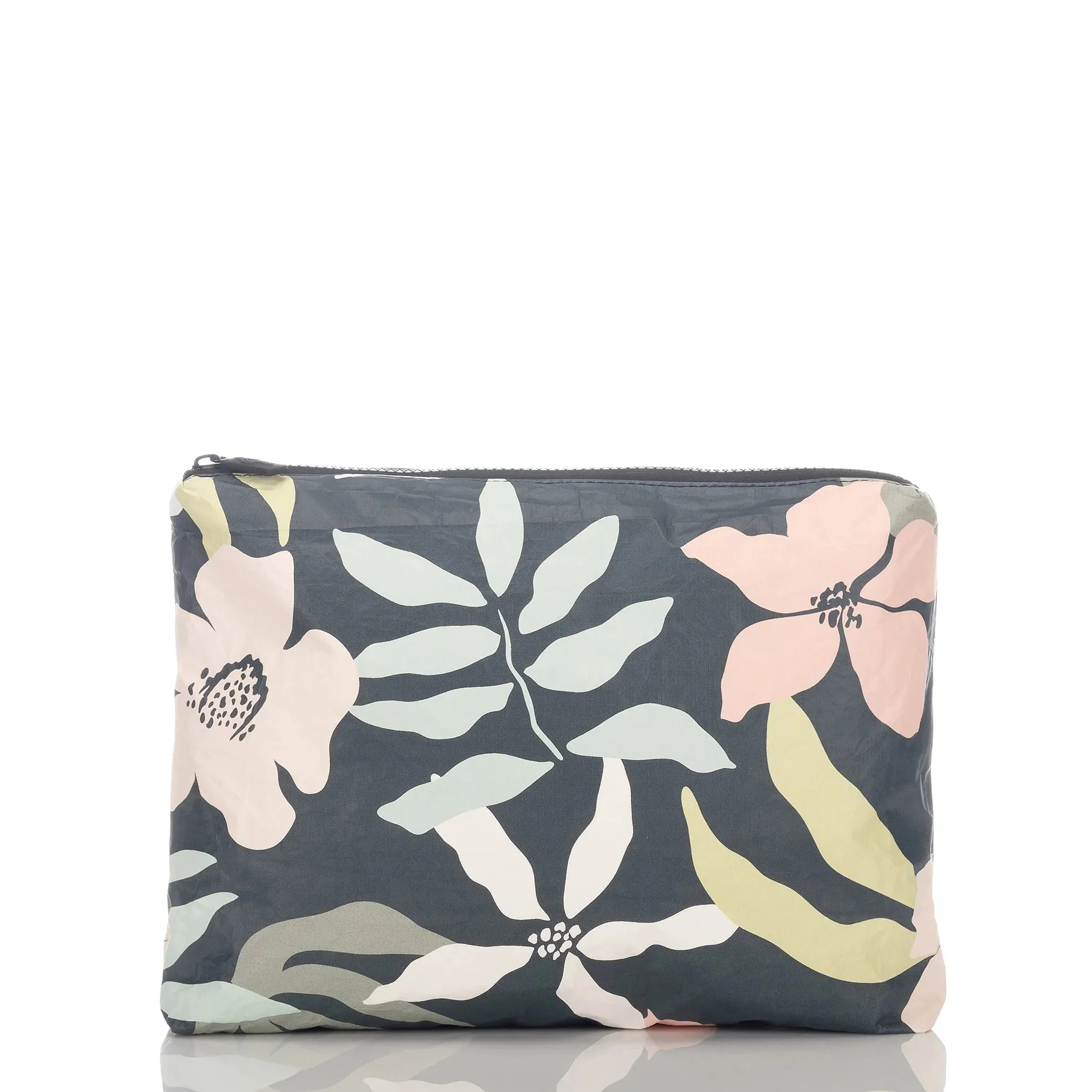 Aloha Mid Pouch Flora Eve