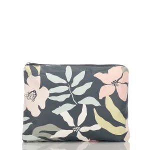 Aloha Mid Pouch Flora Eve