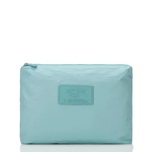 Aloha Mid Pouch Monochrome Tide