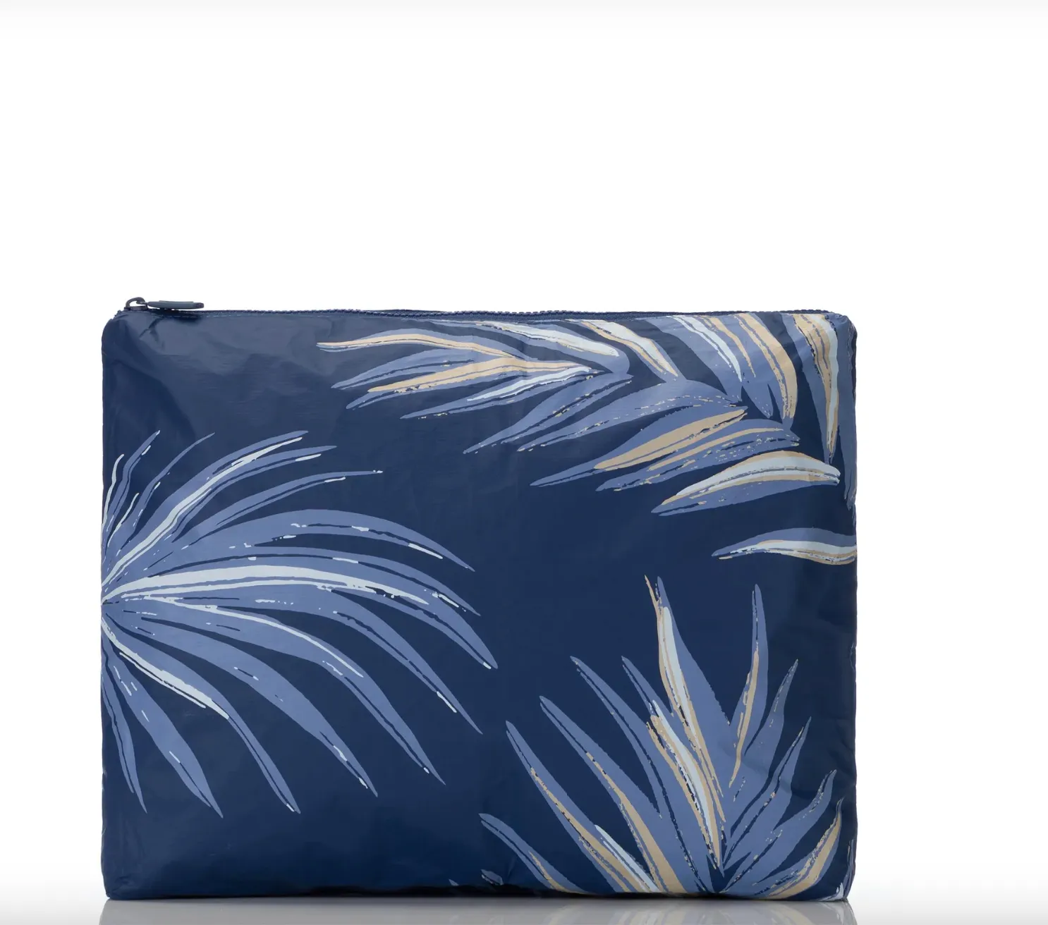 Aloha Sway Max Pouch Hanalei Moon/Navy