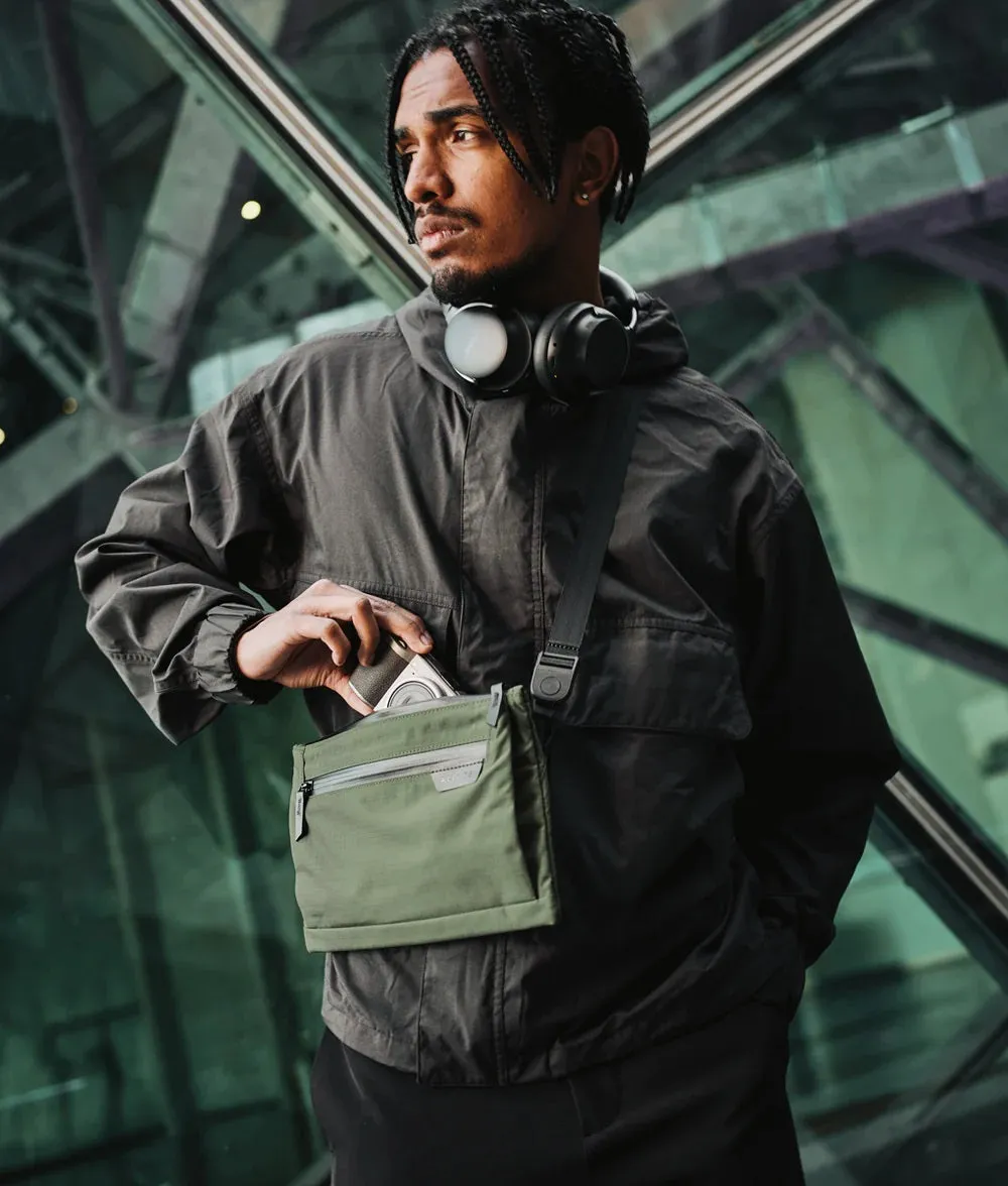 Alpaka Zip Pouch Max V2