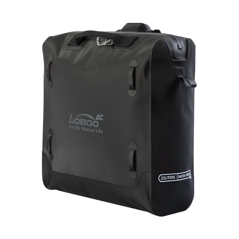 Alps Inflatable Side Bags