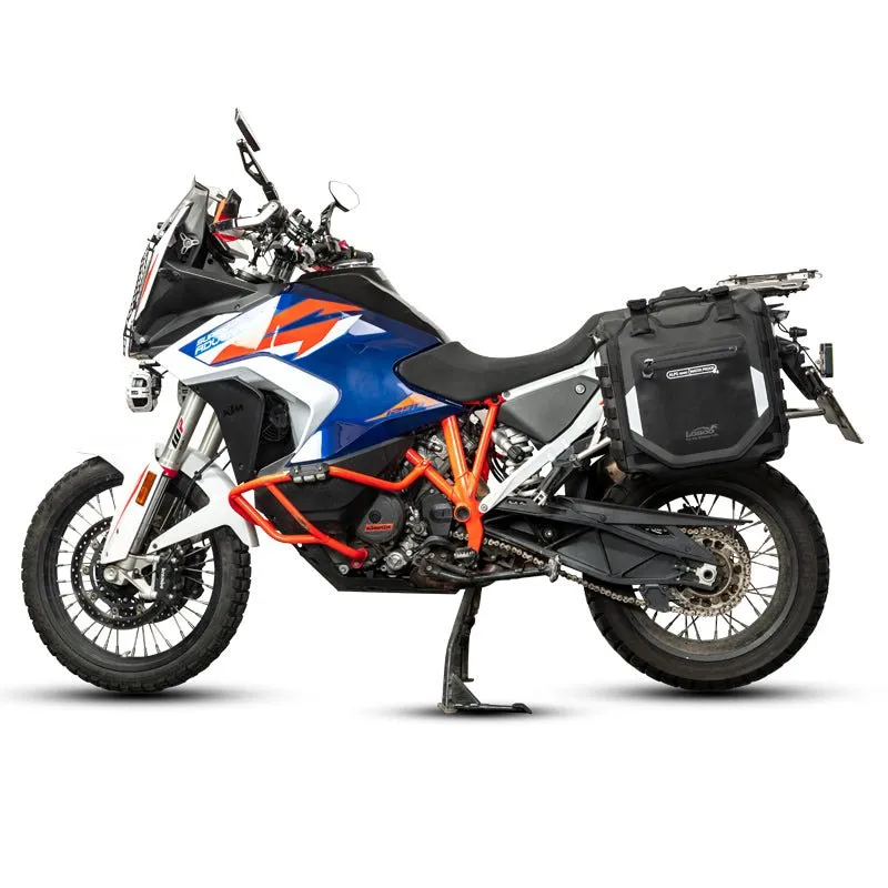Alps Inflatable Side Bags
