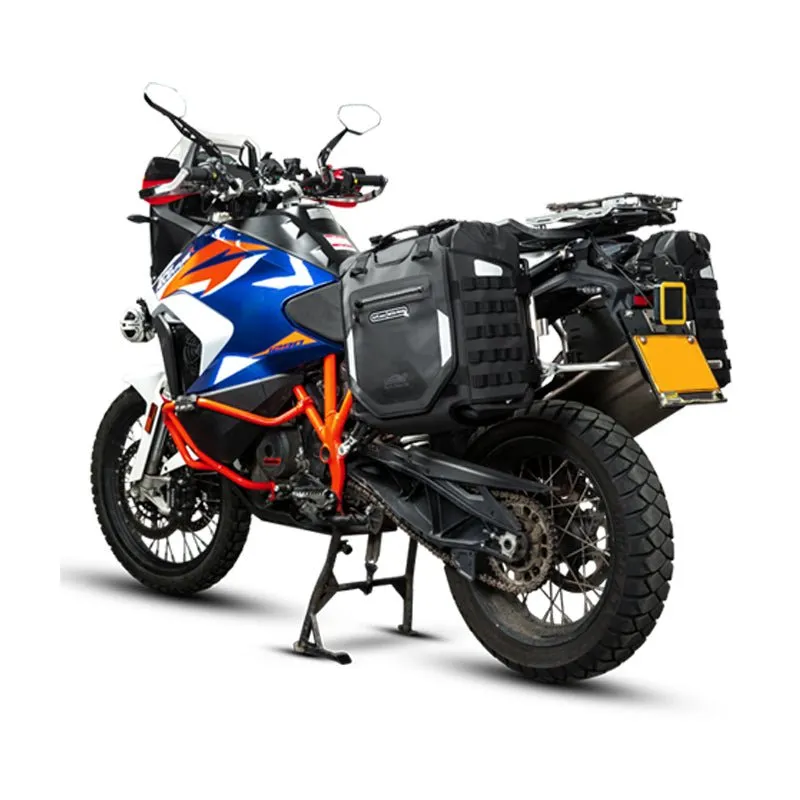 Alps Inflatable Side Bags