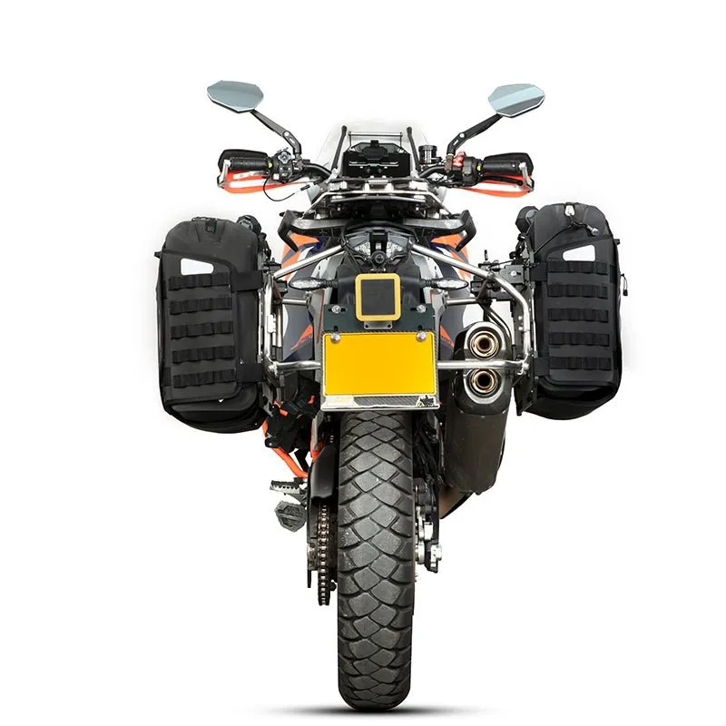 Alps Inflatable Side Bags