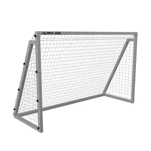 Aluminium Portable Goal Futsal - 3m x 2m