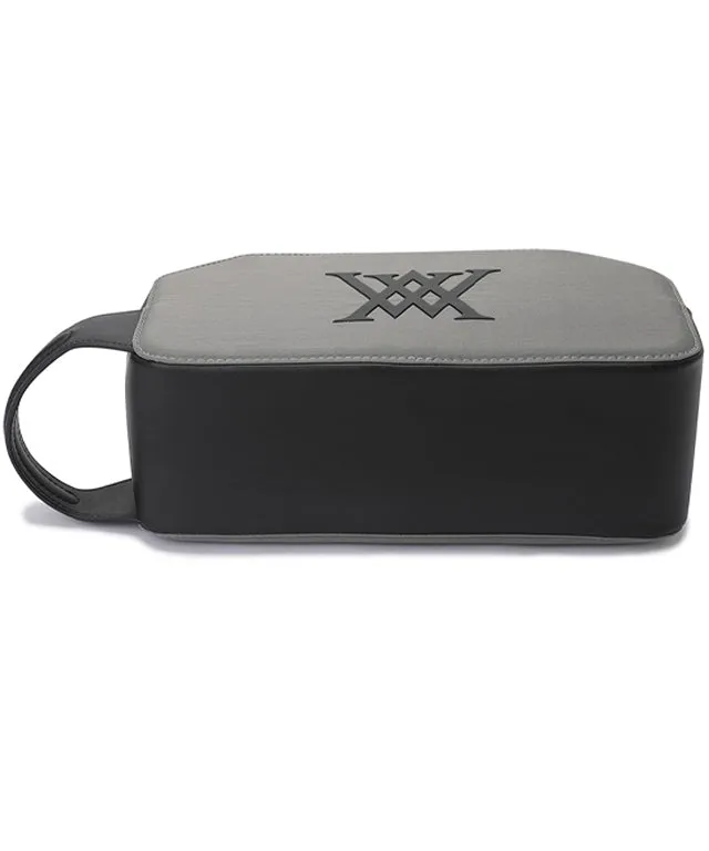ANEW Golf: Diagonal Pouch - Black