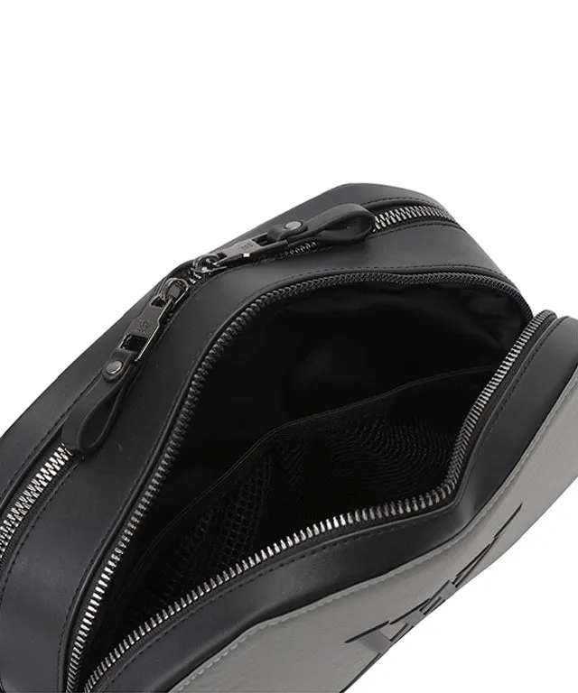ANEW Golf: Diagonal Pouch - Black