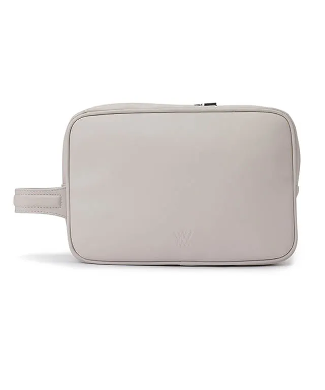 ANEW Golf: Two Pocket Pouch - 2 Colors