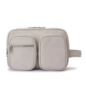 ANEW Golf: Two Pocket Pouch - 2 Colors