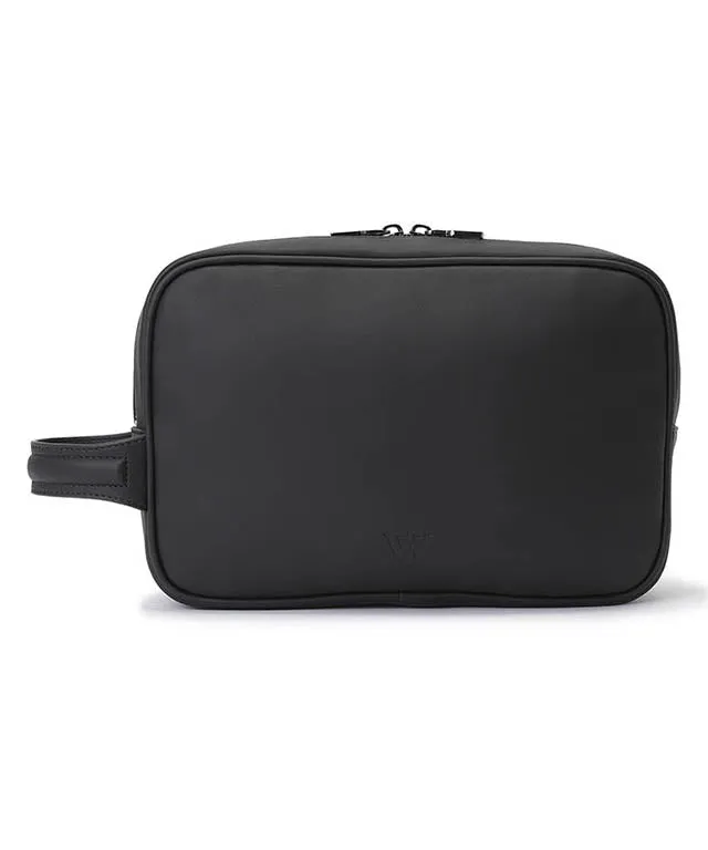 ANEW Golf: Two Pocket Pouch - 2 Colors