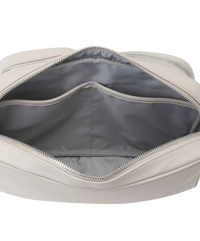 ANEW Golf: Two Pocket Pouch - 2 Colors