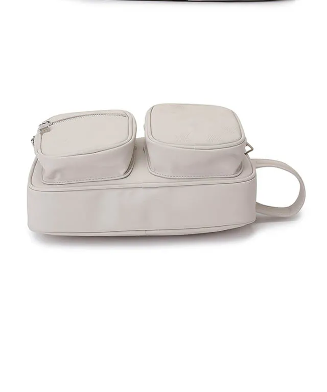 ANEW Golf: Two Pocket Pouch - 2 Colors