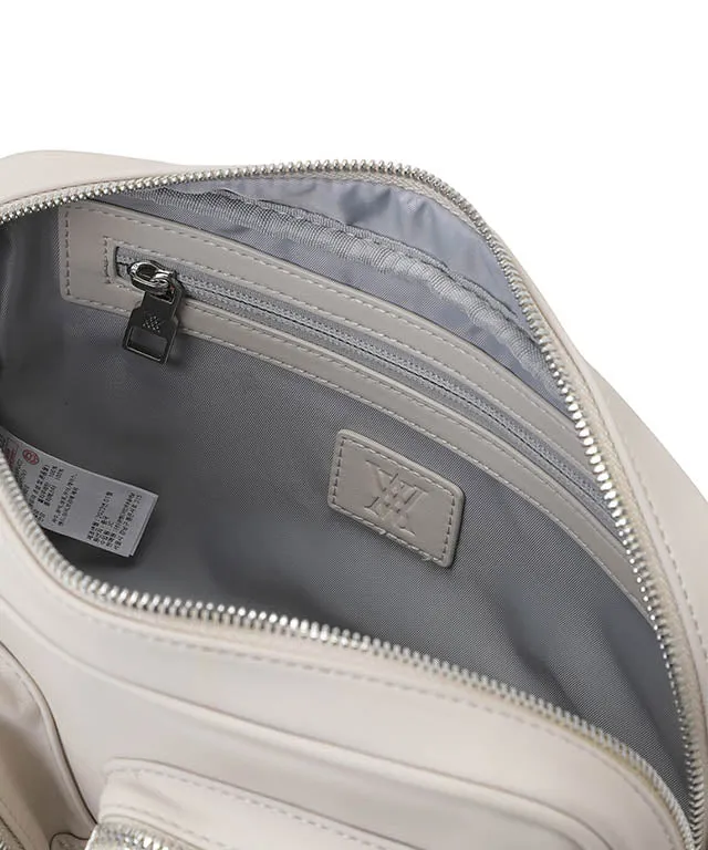 ANEW Golf: Two Pocket Pouch - 2 Colors