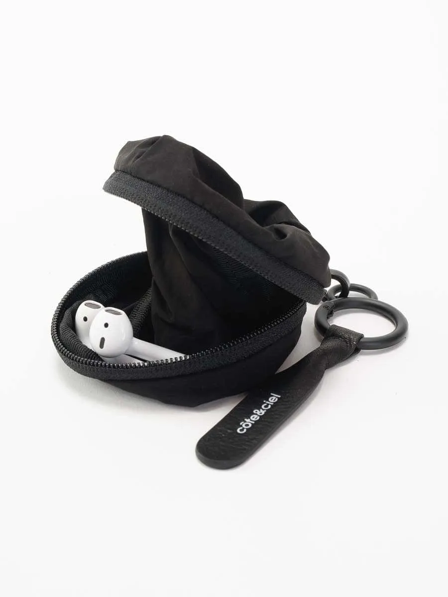 Aóos Nano Smooth Black