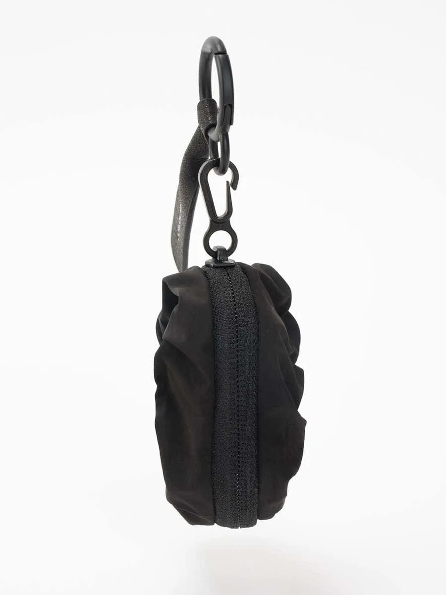 Aóos Nano Smooth Black