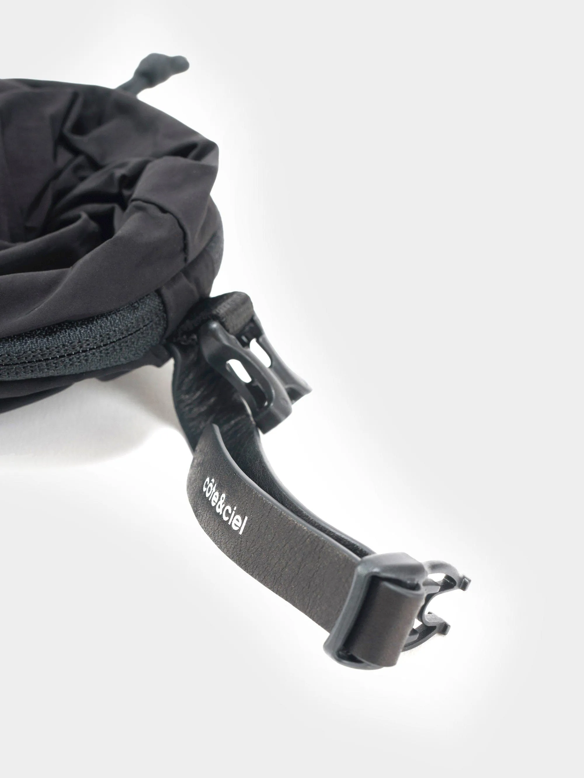Aóos XS Infinity Black