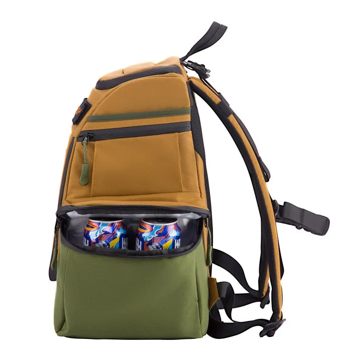 Apex Backpack