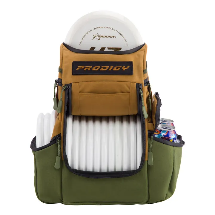 Apex Backpack