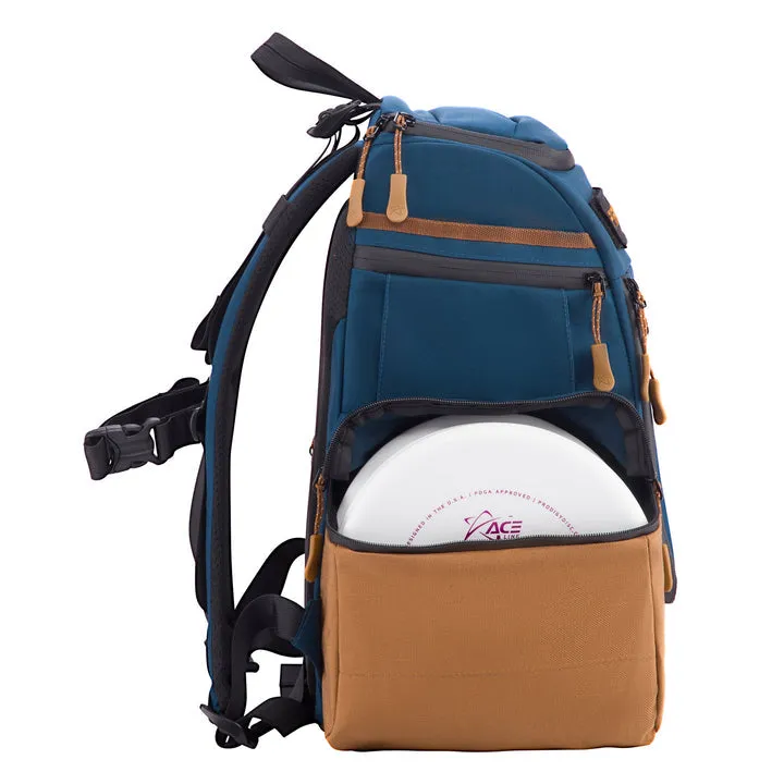 Apex Backpack