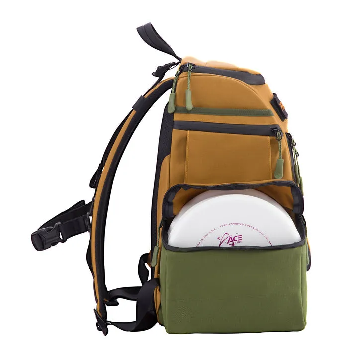 Apex Backpack