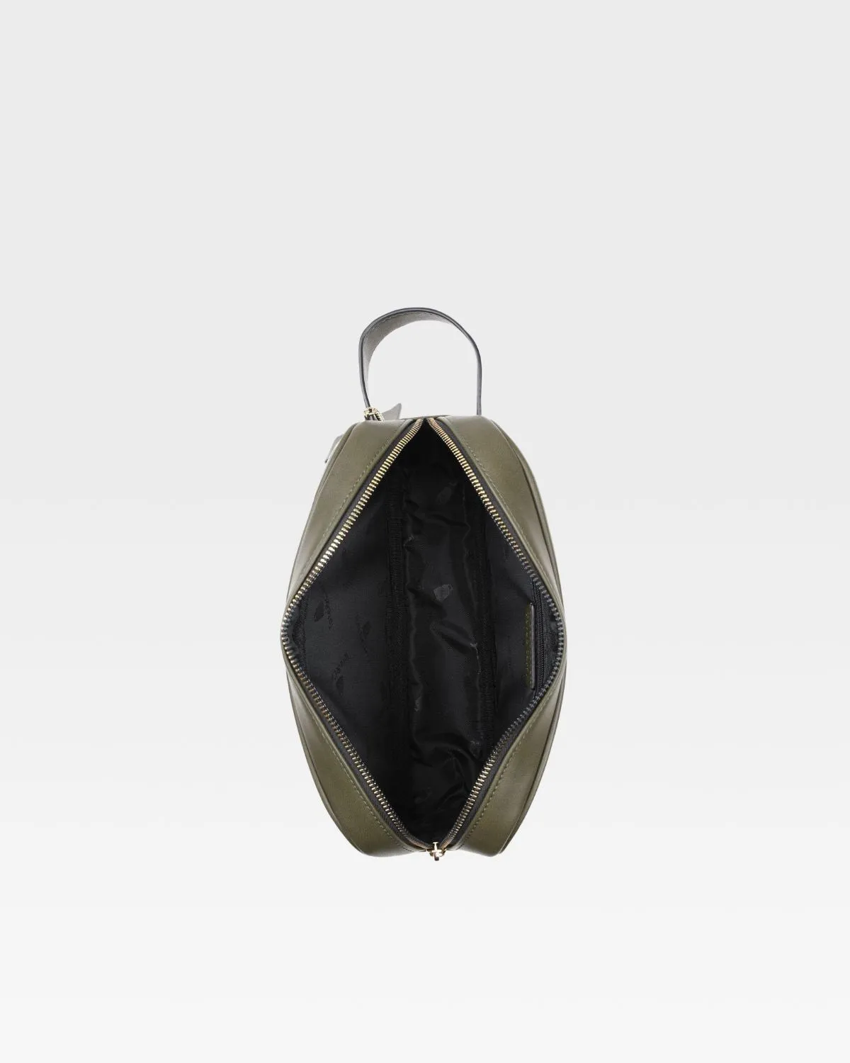 Apollo 1 Toiletry Bag in Olive