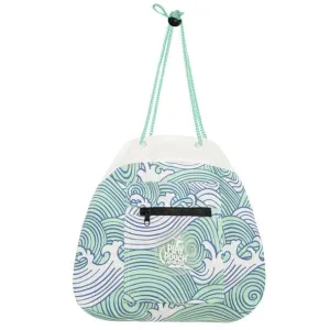 Aqua Pouch Mini - Waves