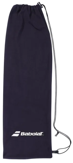 Babolat Badminton Racket Sling Bag - Black