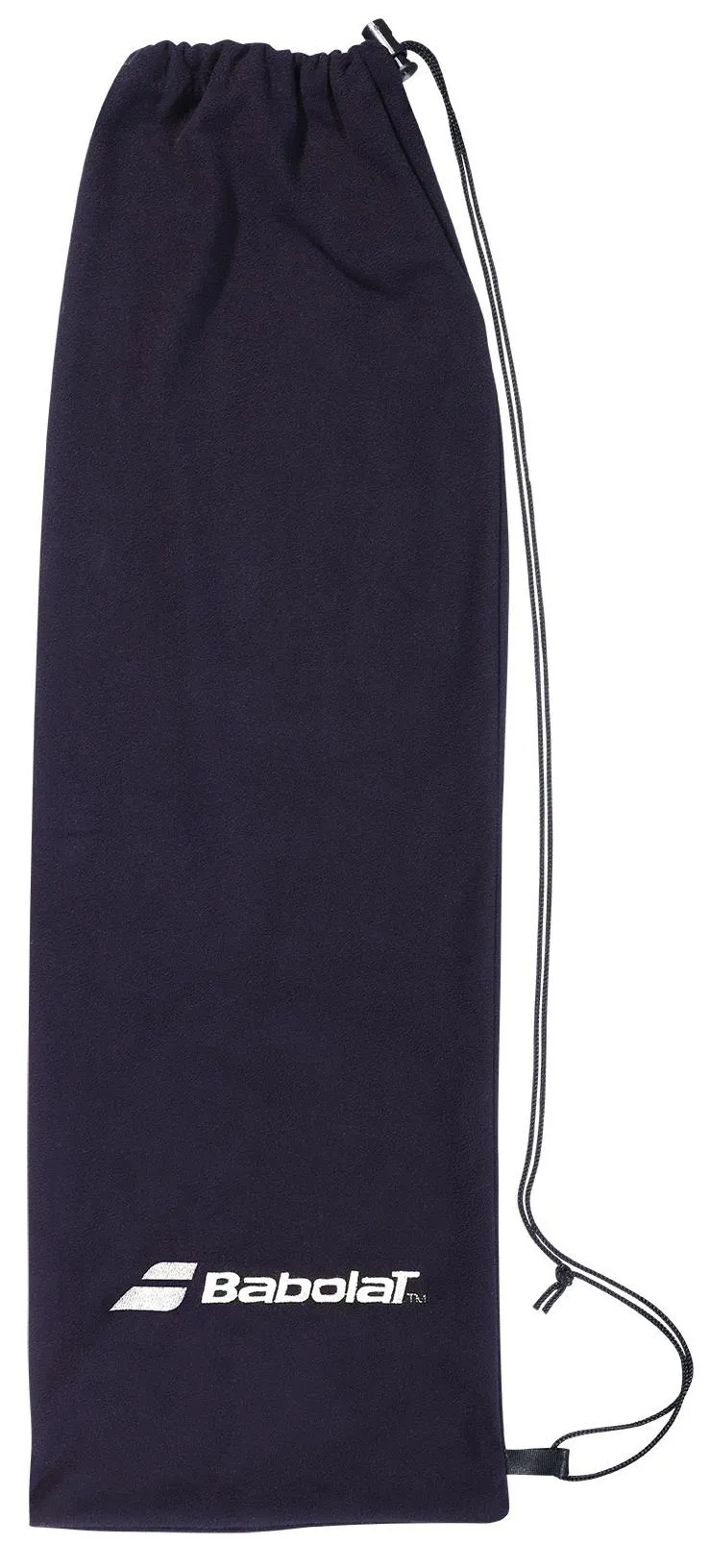 Babolat Badminton Racket Sling Bag - Black