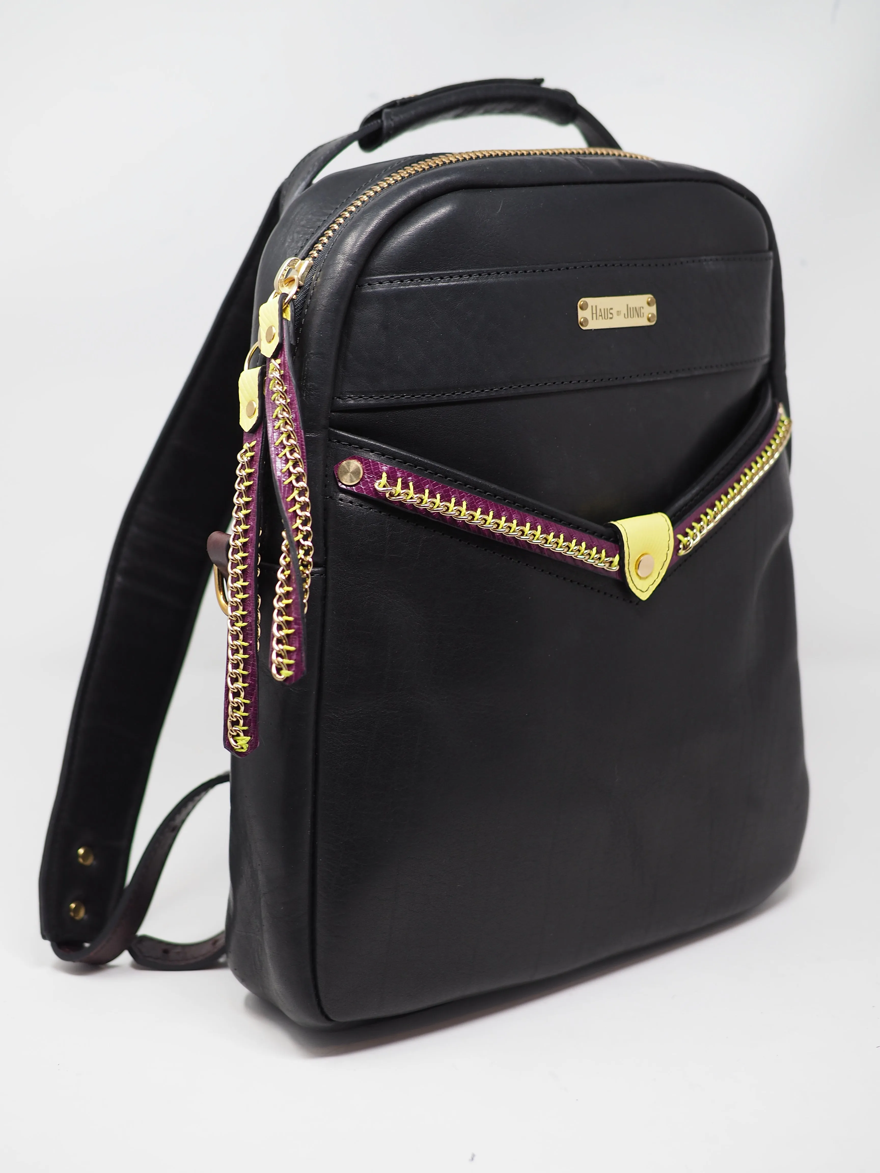 BACKPACK, V-Laptop