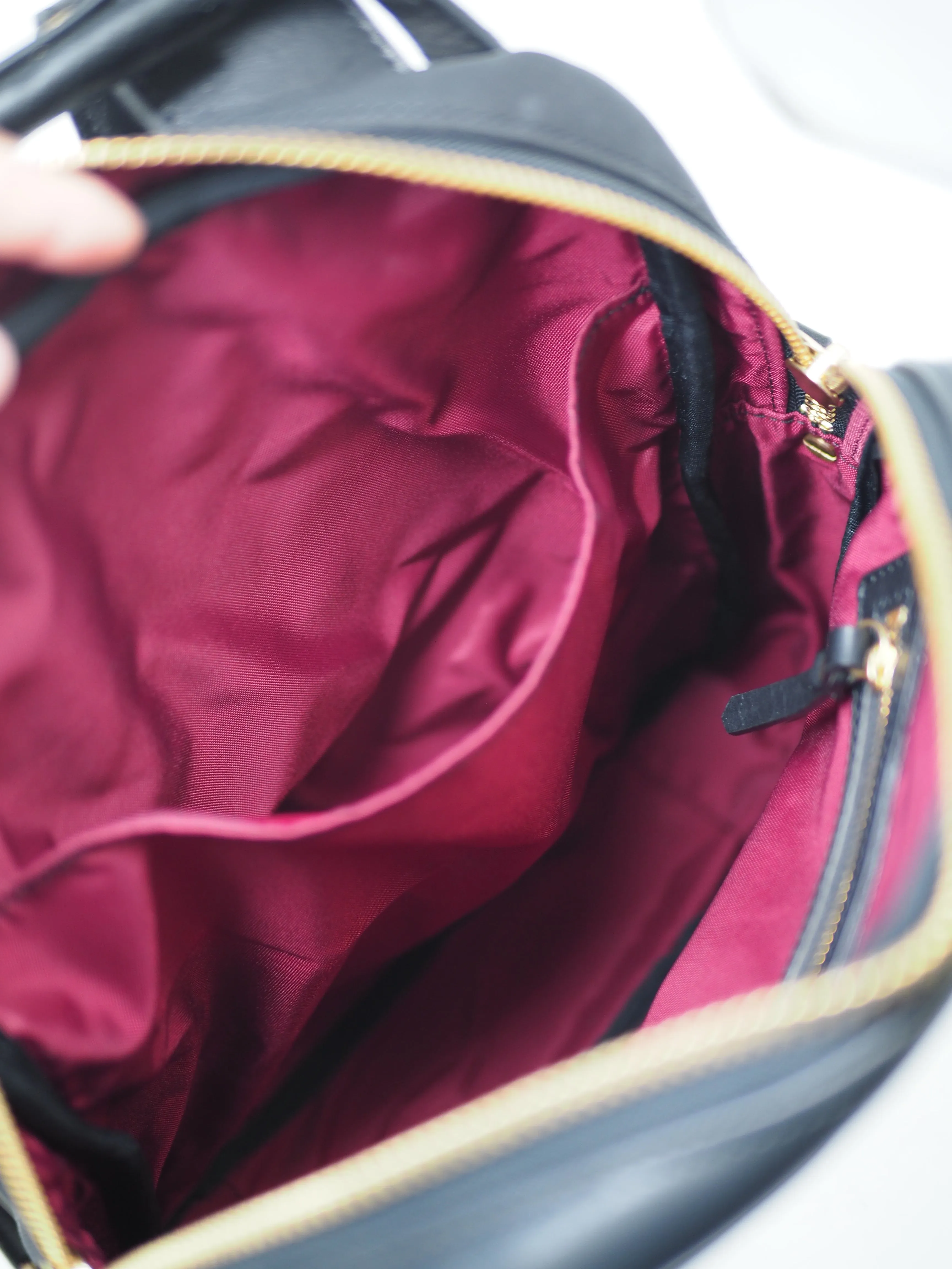 BACKPACK, V-Laptop