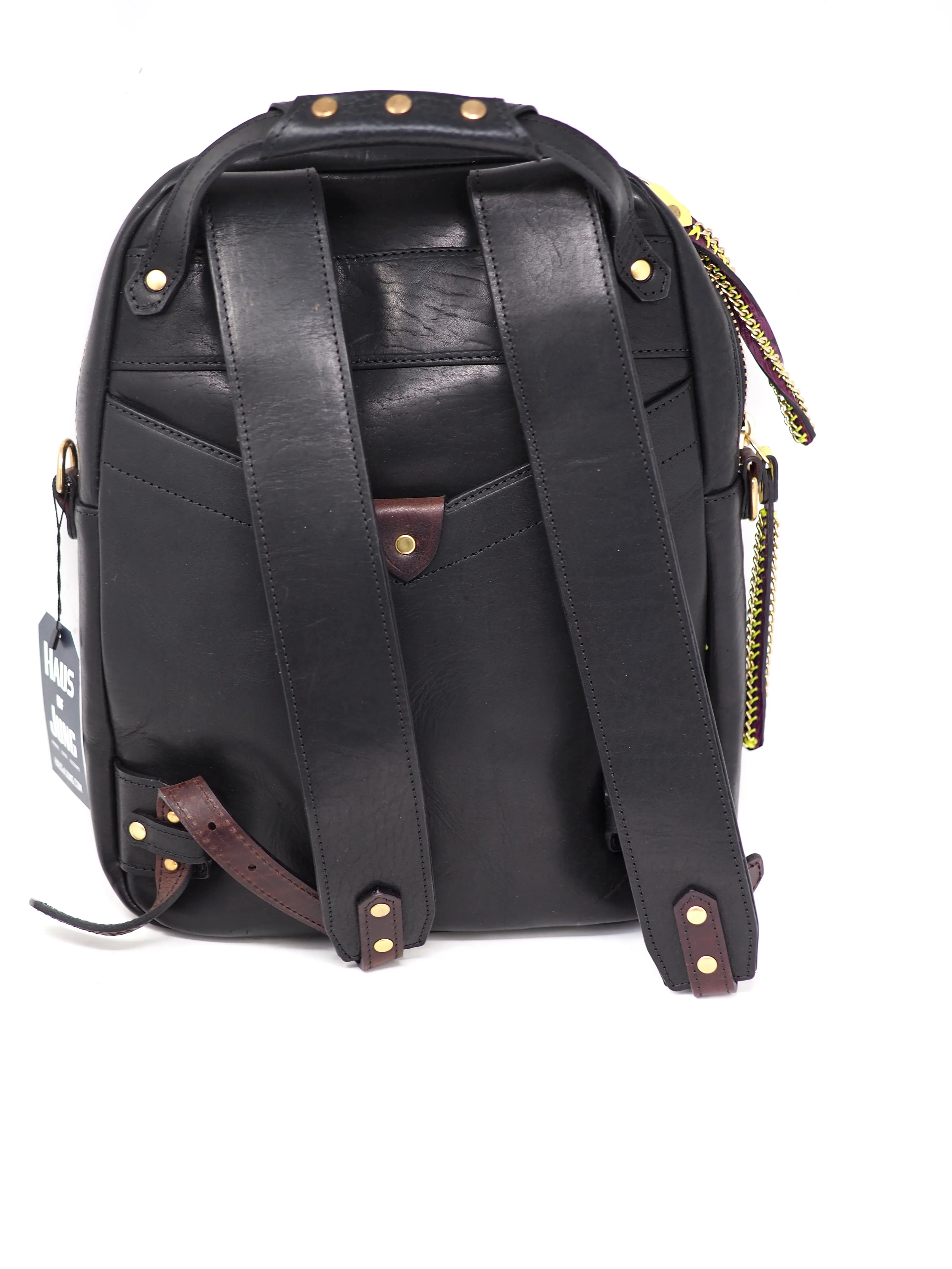 BACKPACK, V-Laptop