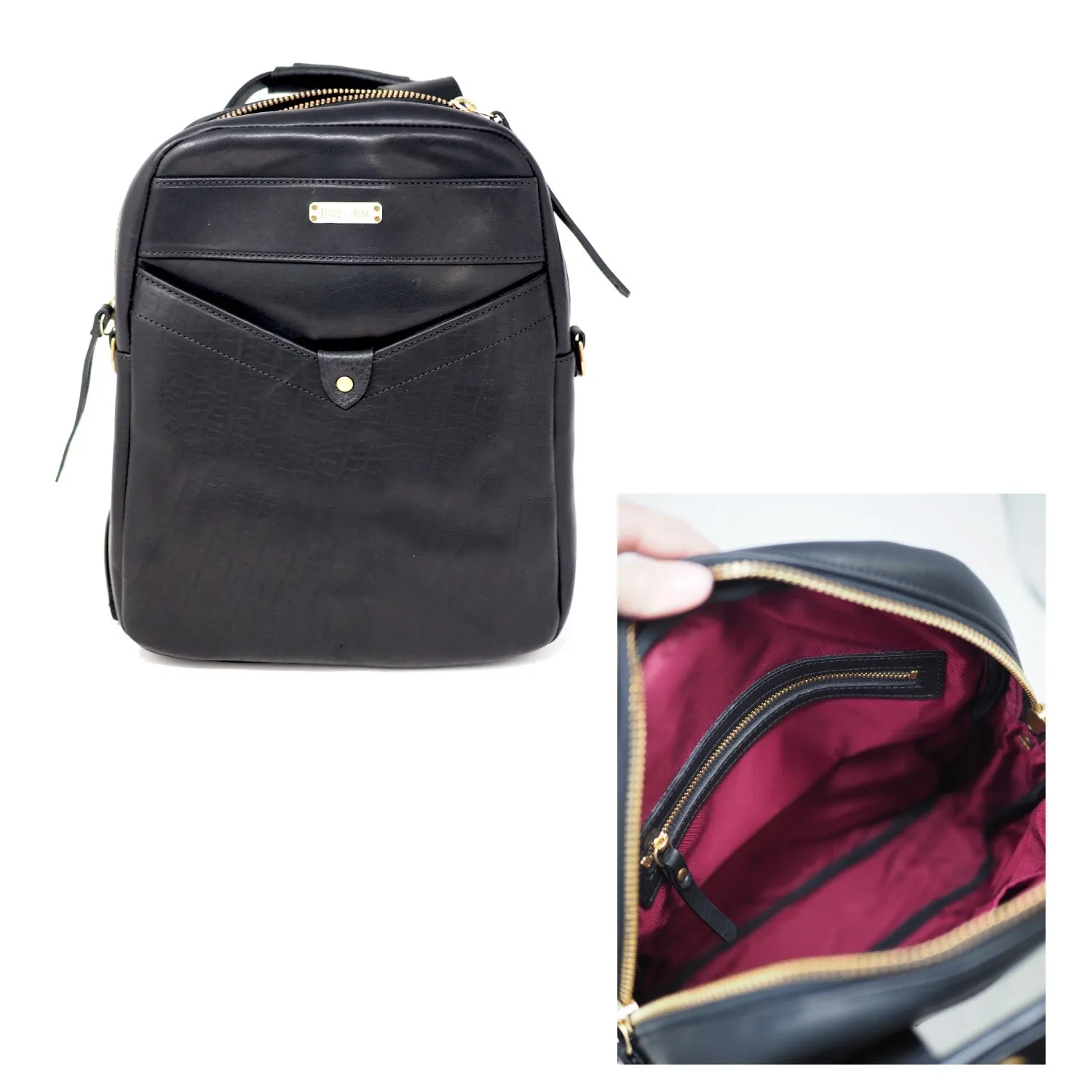 BACKPACK, V-Laptop