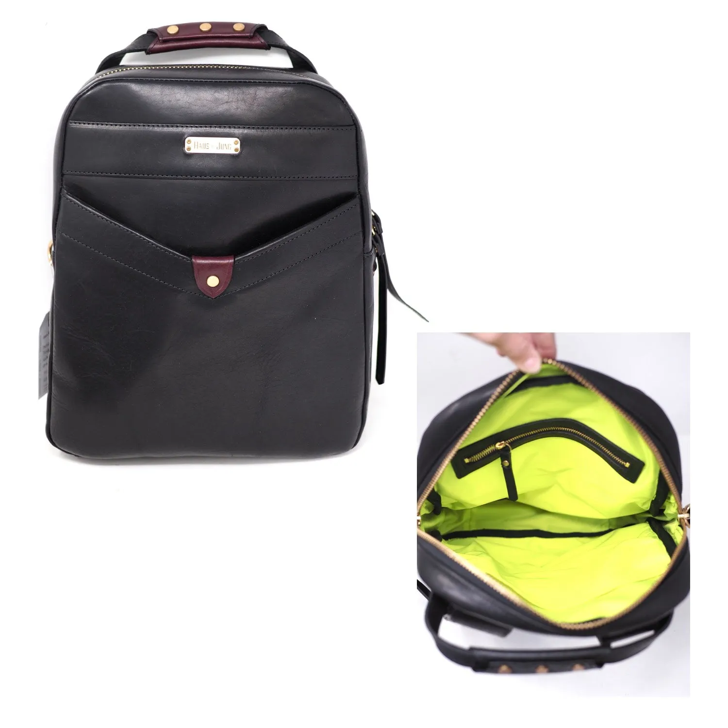 BACKPACK, V-Laptop
