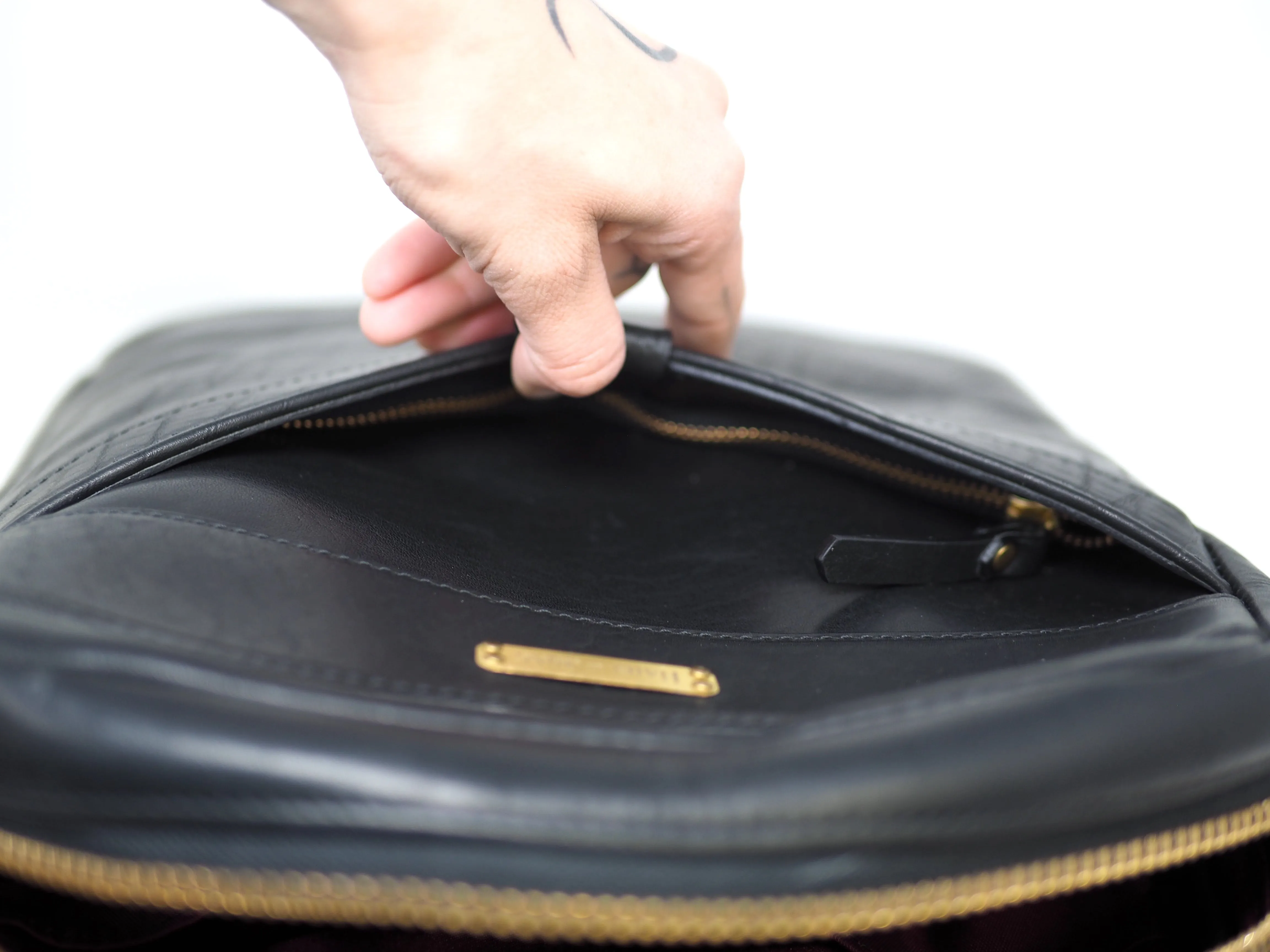 BACKPACK, V-Laptop
